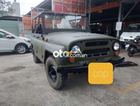 UAZ UAZ 2002 - Cần bán UAZ năm sản xuất 2002, nhập khẩu