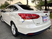 Bán xe oto Ford Focus   Trend 1.5AT  2018 - Bán Ford Focus Trend 1.5AT đời 2018, màu trắng xe gia đình giá cạnh tranh