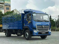 Cần bán xe Thaco AUMAN 2021 - Cần bán Thaco Auman C160 tải 9.1 tấn