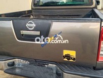 Nissan Navara 2012 - Cần bán xe Nissan Navara 2012, màu xám, nhập khẩu, giá tốt