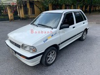 Bán xe oto Kia Pride 2003 - Cần bán xe Kia Pride sản xuất 2003, màu trắng còn mới giá cạnh tranh