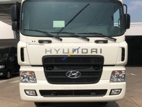 Cần bán Hyundai HD 2021 - Bán ô tô Hyundai HD đời 2021, màu trắng, nhập khẩu