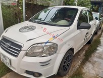 Cần bán Daewoo Gentra   S 1.5 MT   2008 - Bán Daewoo Gentra 1.5 MT 2008, màu trắng còn mới giá cạnh tranh