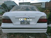Cần bán xe Daewoo Damas 1993 - Bán ô tô Daewoo Damas năm 1993, màu trắng, xe nhập số sàn