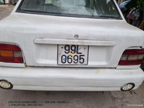 Cần bán xe Kia Pride 1997 - Cần bán Kia Pride sản xuất năm 1997, màu trắng