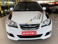 Bán xe oto Hyundai Avante   1.6MT  2012 - Bán Hyundai Avante 1.6MT năm 2012, màu trắng