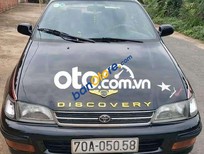 Bán xe oto Toyota Corona 1993 - Bán Toyota Corona đời 1993, màu đen, xe nhập giá cạnh tranh