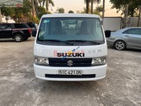 Suzuki Carry    2019 - Bán Suzuki Carry sản xuất năm 2019, màu trắng, nhập khẩu