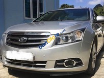 Daewoo Lacetti    2009 - Bán xe Daewoo Lacetti 2009, màu bạc, xe nhập còn mới, giá 225tr