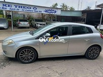 Fiat Bravo 2010 - Xe Fiat Bravo 2010, màu bạc, xe nhập còn mới