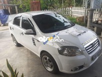 Cần bán Daewoo Gentra 2009 - Bán xe Daewoo Gentra sản xuất 2009 xe gia đình giá cạnh tranh