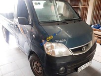 Cần bán Thaco TOWNER 2016 - Cần bán lại xe Thaco Towner năm 2016, màu xanh lam