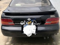 Bán Nissan Bluebird    1995 - Bán Nissan Bluebird sản xuất 1995, màu đen