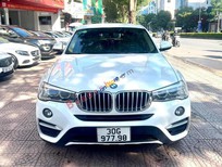 Cần bán xe BMW X4 2015 - Bán BMW X4 đời 2015, màu trắng, nhập khẩu nguyên chiếc như mới