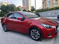 Cần bán xe Mazda 2   1.5 AT   2015 - Cần bán gấp Mazda 2 1.5 AT đời 2015, màu đỏ  