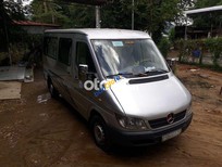 Bán xe oto Mercedes-Benz Sprinter Cần bán xe mec 16 chổ ll 2005 - Bán ô tô Mercedes Cần bán xe mec 16 chổ ll năm sản xuất 2005, nhập khẩu