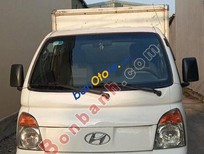 Cần bán Hyundai Porter 2004 - Cần bán lại xe Hyundai Porter năm 2004, màu trắng, xe nhập