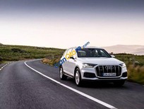 Bán xe oto Audi Q7 2021 - [Audi Hà Nội] Audi Q7 45TFSI - Hỗ trợ tối đa mùa covid - giá tốt nhất miền Bắc - Nhận ưu đãi và nhận xe ngay tại nhà