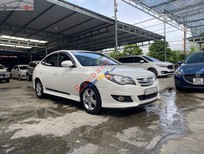 Cần bán Hyundai Avante   1.6 AT   2012 - Cần bán Hyundai Avante 1.6 AT sản xuất năm 2012, màu trắng  