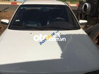 Bán xe oto Mazda 323    1996 - Bán Mazda 323 1996, màu trắng, nhập khẩu, giá 48tr