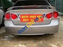 Cần bán xe Honda Civic 2008 - Cần bán xe Honda Civic đăng ký 2008 xe nhập giá chỉ 273tr