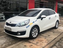 Kia Rio 2016 - Cần bán xe Kia Rio đời 2016, màu trắng, xe nhập