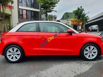 Cần bán xe Audi A1 2013 - Bán xe Audi A1 đời 2013, màu đỏ, nhập khẩu nguyên chiếc