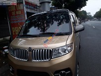 Cần bán xe Cửu Long 2018 - Bán Dongben X30 sản xuất 2018, màu vàng cát