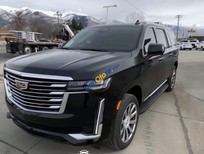 Cadillac Escalade 2021 - Cần bán Cadillac Escalades Platinum 2021 giá tốt