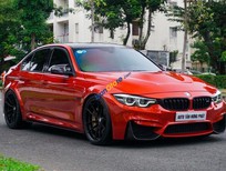 Bán xe oto BMW M3 2016 - Cần bán lại xe BMW M3 sản xuất năm 2016, màu đỏ, xe nhập còn mới