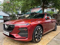 Cần bán xe VinFast LUX A2.0 sản xuất năm 2021, màu đỏ