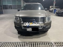 Cần bán Ford Explorer   2005 - Bán Ford Explorer đời 2005, màu xám, nhập khẩu còn mới