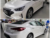 Hyundai Elantra 2021 - Bán Hyundai Elantra sản xuất 2021, ưu đãi lên đến 60 triệu đồng, hỗ trợ trả góp 90%, xử lý nợ xấu nhanh gọn