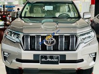 Bán Toyota Prado   VX 2.7L 2021 - Bán xe Toyota Prado VX 2.7L sản xuất 2021, nhập khẩu nguyên chiếc