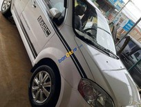 Daewoo Gentra   SX 1.5 MT  2008 - Bán xe Daewoo Gentra SX 1.5 MT đời 2008, màu trắng, giá tốt