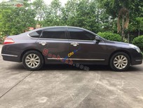 Nissan Teana   2.0 AT 2011 - Bán Nissan Teana 2.0 AT 2011, màu xám, xe nhập, 345 triệu