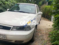 Cần bán Daewoo Cielo 1995 - Bán Daewoo Cielo năm sản xuất 1995, màu trắng, nhập khẩu nguyên chiếc chính chủ