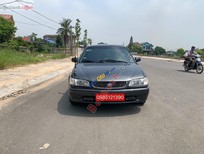 Toyota Corolla 1999 - Cần bán Toyota Corolla năm sản xuất 1999, màu xám, nhập khẩu, giá 128tr