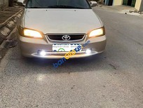 Honda Accord    2001 - Bán xe Honda Accord 2001, xe nhập còn mới, giá tốt