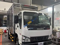 Bán Isuzu QKR 2021 - Bán xe Isuzu QKR 230 thùng kín sản xuất năm 2021, giá 495tr
