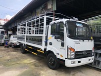 Bán xe oto Veam VT340 2021 - Xe tải veam 3,5 tấn thùng dài 6m2 động cơ isuzu