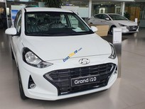 Cần bán xe Hyundai Grand i10 năm sản xuất 2021, giá 435tr