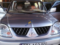 Mitsubishi Jolie 2004 - Bán Mitsubishi Joilie, sản xuất 2004, giá 130tr , giao xe ngay