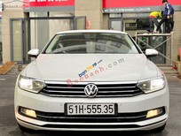 Bán Volkswagen Passat   1.8 L Bluemotion  2018 - Cần bán gấp Volkswagen Passat 1.8 L Bluemotion 2018, màu trắng, nhập khẩu