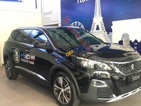 Cần bán xe Peugeot 5008   AL   2021 - Cần bán Peugeot 5008 AL năm sản xuất 2021, màu đen