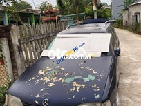 Bán Opel Omega     1994 - Bán Opel Omega 1994, màu xanh lam, nhập khẩu nguyên chiếc