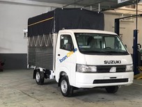 Cần bán Suzuki Super Carry Pro 2021 - Xe tải mui bạt, ưu đãi tốt nhất trong năm