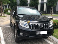 Bán xe oto Toyota Prado   TXL 2.7L  2011 - Bán xe Toyota Prado TXL 2.7L 2011, màu đen 