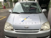 Cần bán Daihatsu Charade 2007 - Bán Daihatsu Charade 2007, màu bạc, xe nhập còn mới