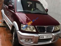 Mitsubishi Jolie 2003 - Bán Mitsubishi Jolie sản xuất năm 2003, màu đỏ